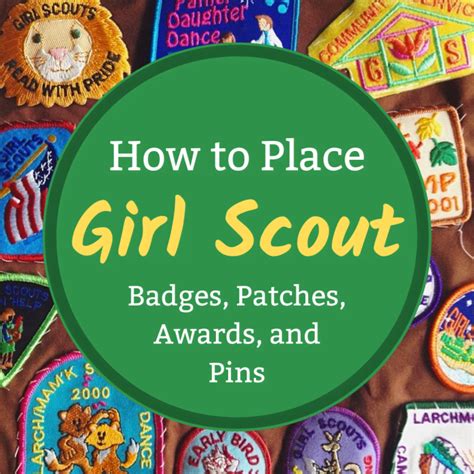 girl scout name change